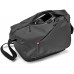 Сумка Manfrotto NX Messenger Grey (MB NX-M-IGY)